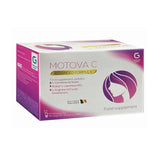 Motovace is a nutritional supplement, an advanced formula for treating polycystic ovary syndrome and increasing fertility - 30 sachets