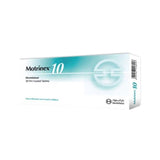 Motrinex 10 mg 30 tablets