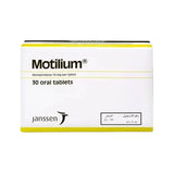 Motilium 10 mg 30 tab