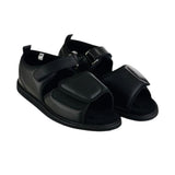 Sugar Open Sandal Is Leather HT811 