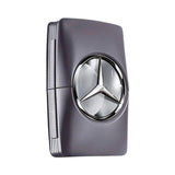 Mercedes Benz Man Gray Four by 100 ml