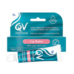 QV Intense Lip Balm - 15gm