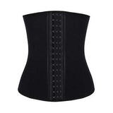 Kim thermal corset black color size XL