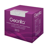 Giunita Drink - Artificial Red Cherry Flavor - 30 Bottles