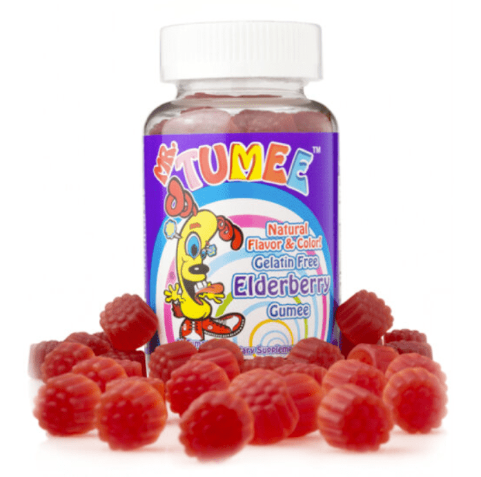 فيتامين الاطفال الحلوى مكملات غذائية 60 قطعة - صيدلية كوم