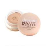 Maybelline Dream Matte Foundation 016 Canilla