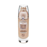 Maybelline dream satin foundation 010