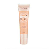 Maybelline Dream Velvet Foundation - 30 Sand