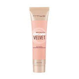 Maybelline Dream Velvet Foundation - Sun Beige 48