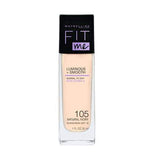 Maybelline Fit Me Liquid Foundation 105 - 30 ml