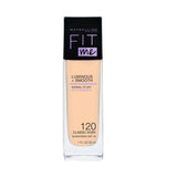 Maybelline Fit Me Liquid Foundation 120 - 35 gm