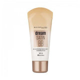 Maybelline Dream Satin BB Cream SPF 30 Medium Light 30 ml