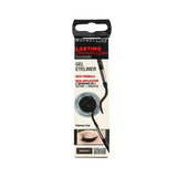 Maybelline 24 hour gel eyeliner brown