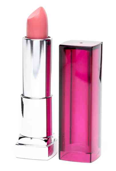 ميبلين روج كولور سينسيشنال شفاه 140 إينتانس بينك.