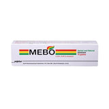 Mebo ointment 75 grams