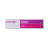 Mycohael 20 mg Oral Gel 40 gm