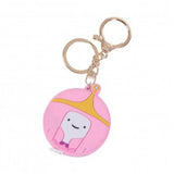 Jake's Bag Keychain from Adventure Time - Pink - ADVENTURE TIME