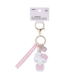 Cute keychain - Sanrio Hello Kitty