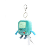 Bimo character keychain from ADVENTURE TIME