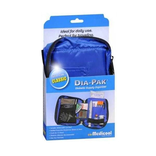 ميدي كول حافظة انسولين كلاسيك