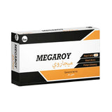 Megaroy to increase sexual desire