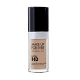 Make Up For Ever HD Foundation 130 R330 Warm Ivory 30ml