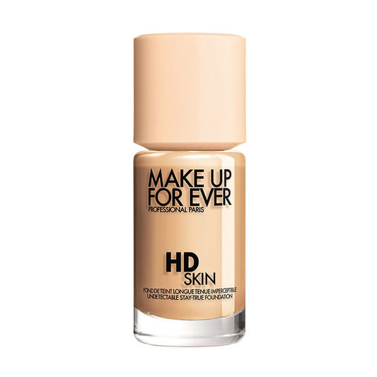 Make Up For Ever HD Skin Foundation - 30ml (1Y16)