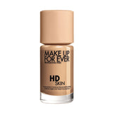 Make Up For Ever HD Skin Foundation - 30ml (2N34)