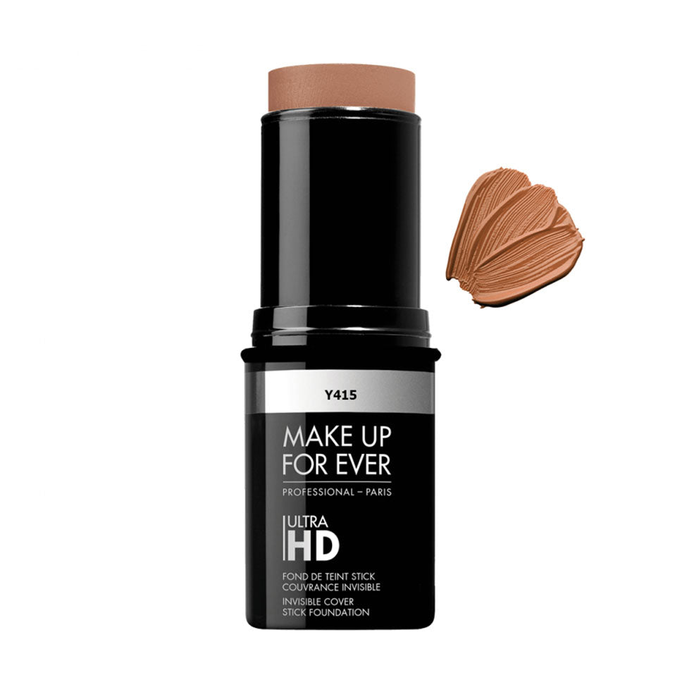 Make Up Forever Ultra HD Stick Foundation Y415- ALmond