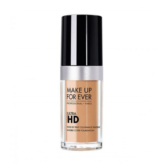 Make Up Forever Ultra HD Liquid Foundation-30ml R370 medium beige