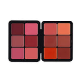 Make Over 22 - Creamy Blush Palette 12 Colors BC001