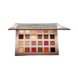 Make Over 22 Eyeshadow Palette 24 Colors M1702