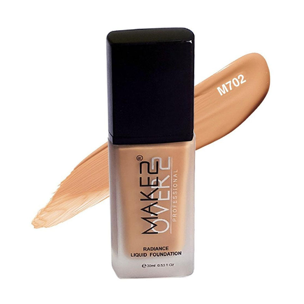 Make Over 22 Liquid Foundation 702