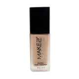 Make Over 22 Liquid Foundation 707