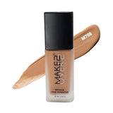 Make Over 22 Liquid Foundation 708