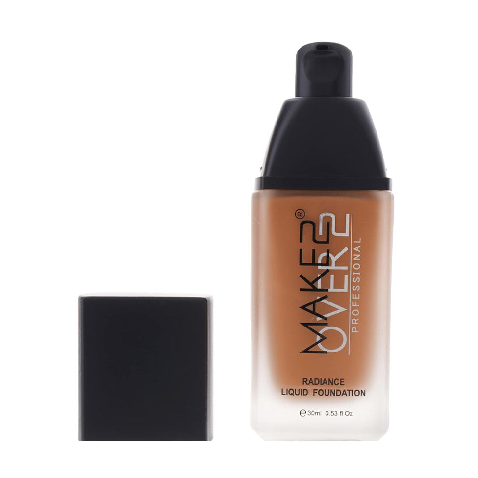 ميك اوفر 22 كريم اساس سائل 708