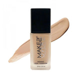 Make Over 22 Liquid Foundation 710