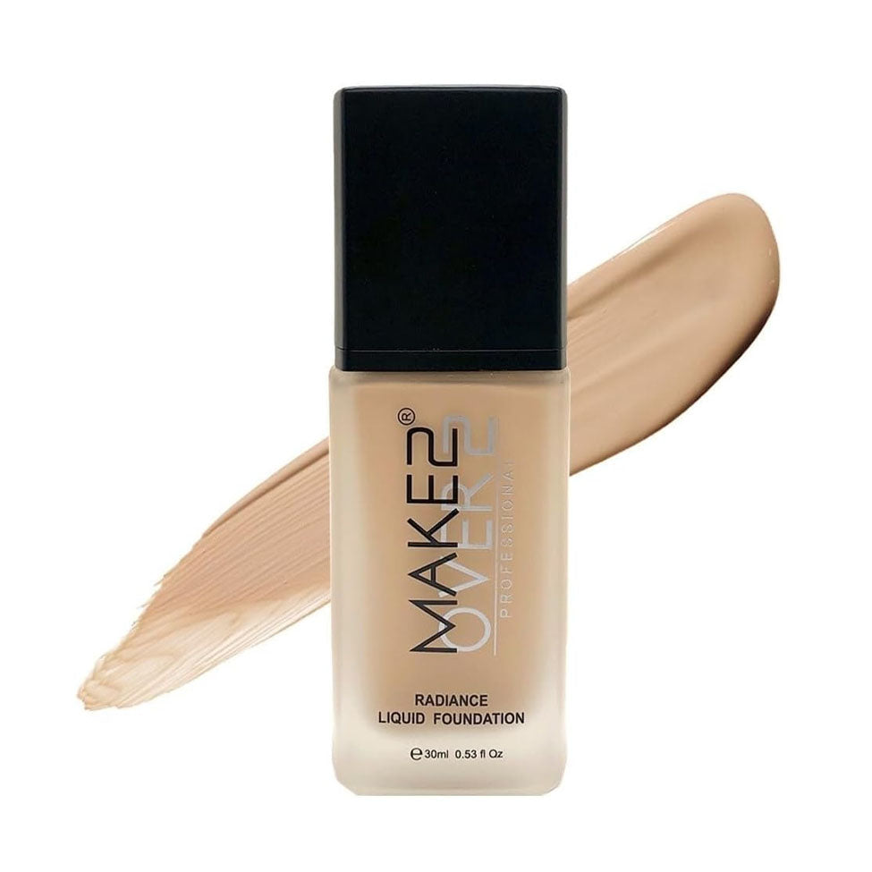 Make Over 22 Liquid Foundation 711