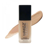 Make Over 22 Liquid Foundation 711