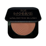 Make Over22 Unlimited Blush UB004