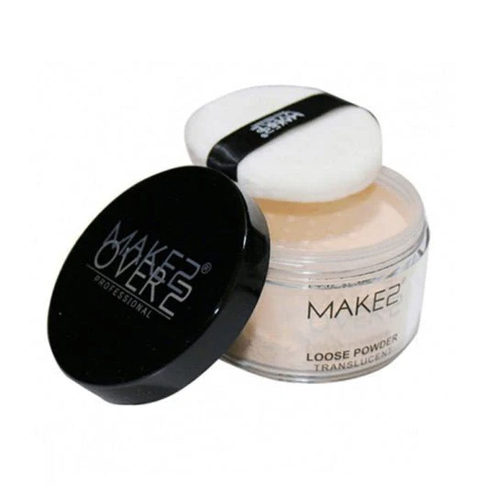 ميك اوفر 22 بودرة منثورة M1003