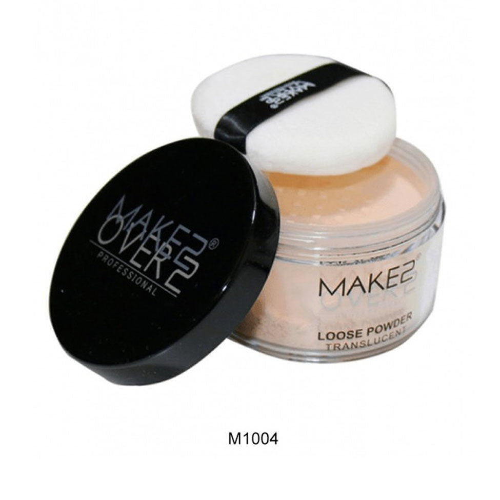 ميك اوفر22 بودرة منثورة M1004