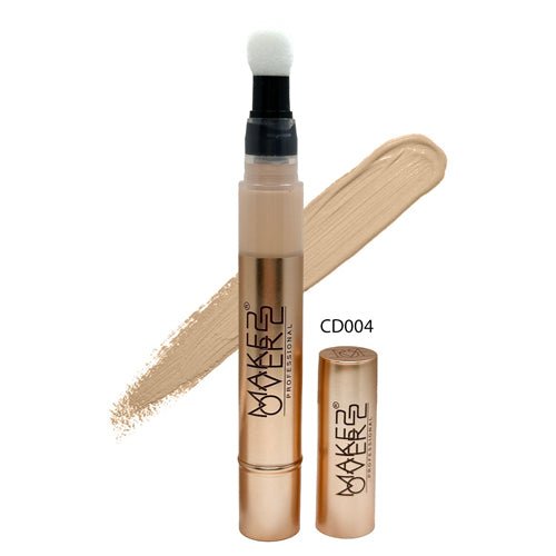 ميك اوفر 22 خافي عيوب اسفنجي CD004