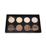 Make Over22 Contour Kit - Light M1501