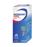 Mucosolvan Forte 30 mg Syrup 100 ml