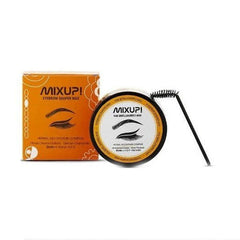 ميكس اب صابون حواجب 