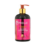 Mielle Leave-In Conditioner with Pomegranate and Honey Extract 355 ml