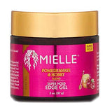 Mielle Hair Edge Gel Pomegranate & Honey Super Hold 57g