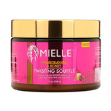 Miele Curl Defining Cream Pomegranate and Honey 340 gm