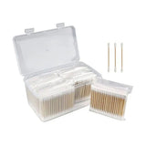 Mini Good Bamboo Cotton Buds - 800 Sticks